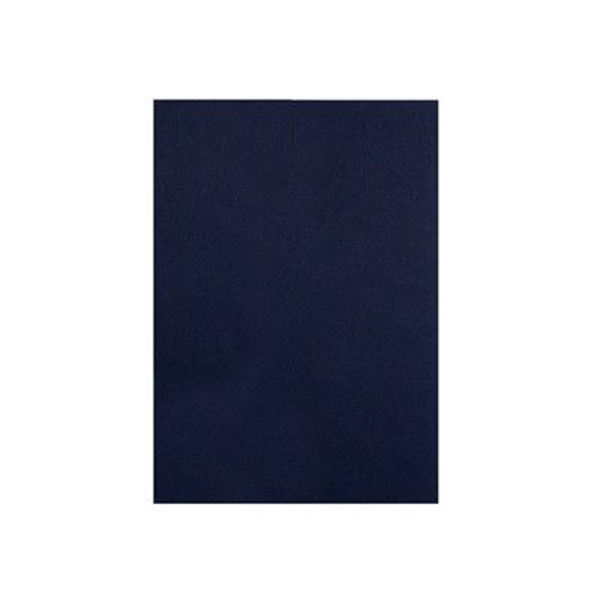 Picture of QUILL PAPER PACK 250 125GSM A4 - BLACK