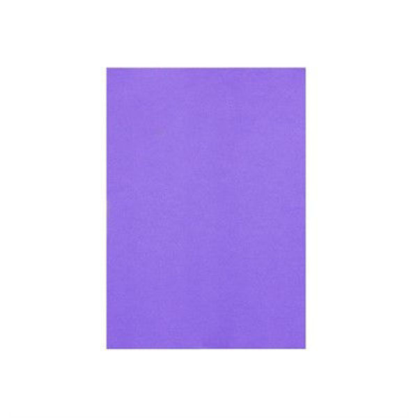 Picture of QUILL PAPER PACK 250 125GSM A4 - LILAC