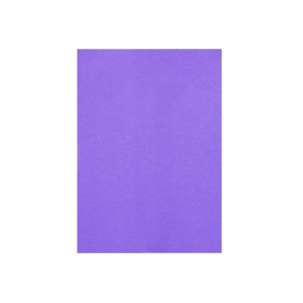 Picture of QUILL PAPER PACK 250 125GSM A4 - LILAC