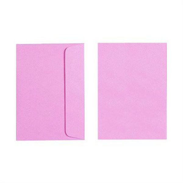 Picture of QUILL ENVELOPE 80GSM C6 PACK 25 - MUSK