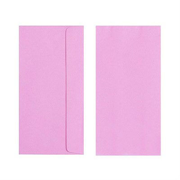 Picture of QUILL ENVELOPE 80GSM DL PACK 25 - MUSK
