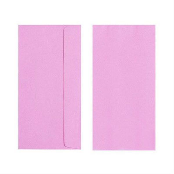 Picture of QUILL ENVELOPE 80GSM DL PACK 25 - MUSK