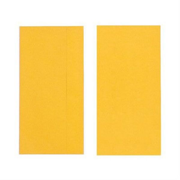 Picture of QUILL ENVELOPE 80GSM DL PACK 25 - SUNSHINE