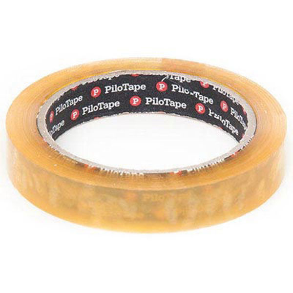 Picture of PILOTAPE CLEAR TAPE 18MM X 66M
