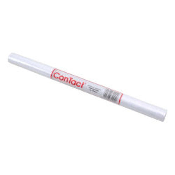 Picture of CONTACT 15MX450 CLEAR BOOK COVERING S/ADHESIVE