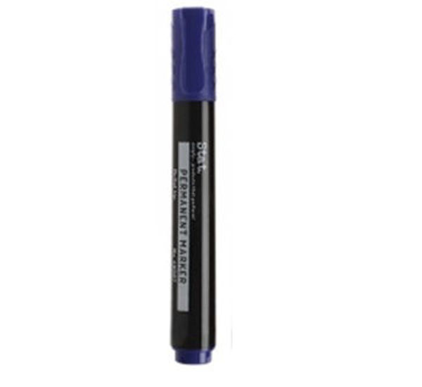 Picture of MARKER STAT BLUE PERMANENT 2.0MM BULLET