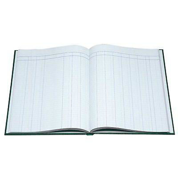 Picture of ANALYSIS BOOK COLLINS 61SER P/CASH