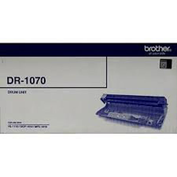 Picture of Brother DR1070 Drum Unit