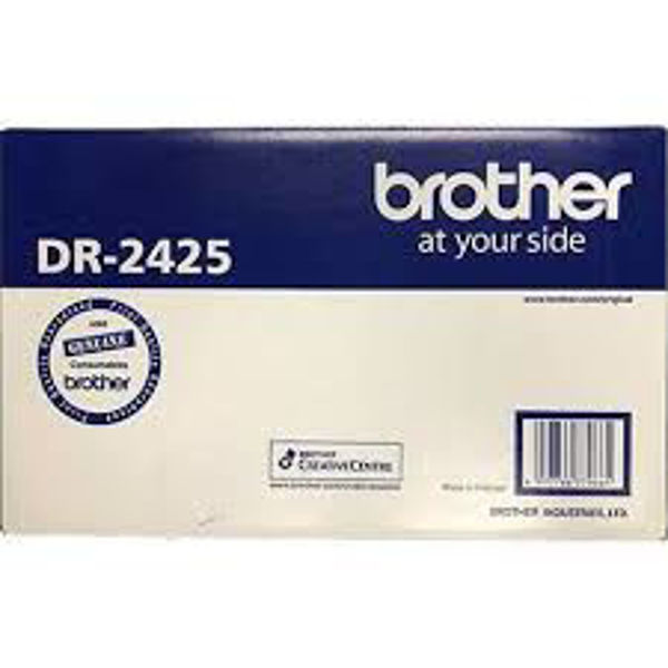 Picture of Brother DR2425 Drum Unit