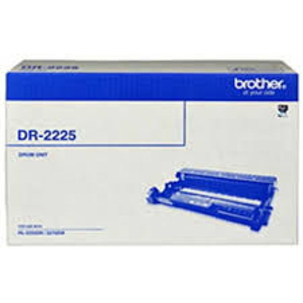 Picture of Brother DR251CL Drum Unit
