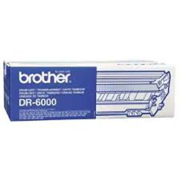 Picture of Brother DR6000 Drum Unit