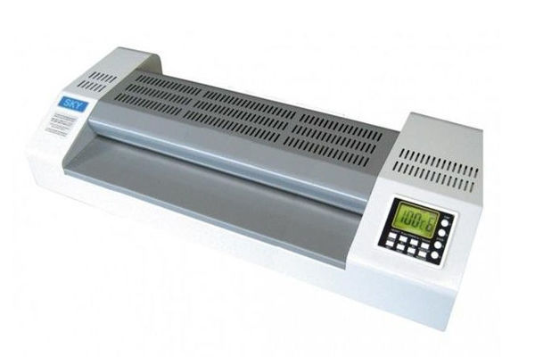 Picture of SKY A2 POUCH LAMINATOR