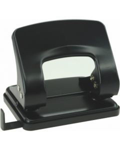 Picture of GENMES 2 HOLE PUNCH - 30 SHEET CAPACITY