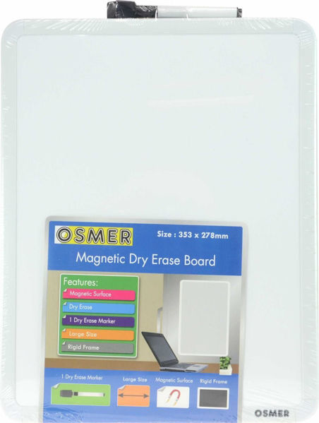 Picture of LRG A3 WHITEBOARD