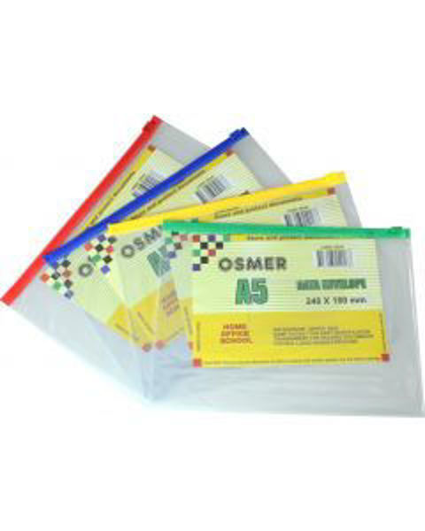 Picture of OSMER DATA ENVELOPES A5