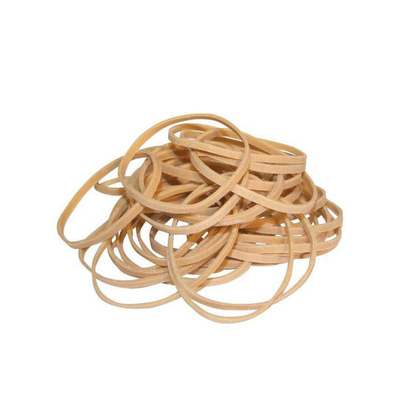 Picture of BELGRAVE RUBBER BANDS SIZE 32 125G