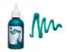 Picture of PAINT EC 250ML GLITTER TURQUOISE