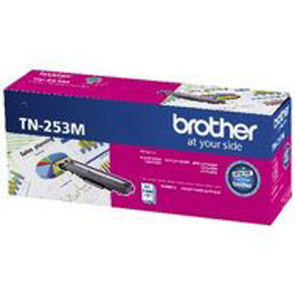 Picture of Brother TN253 Mag Toner Cart