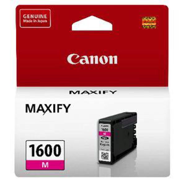 Picture of Canon PGI1600 Mag Ink Tank