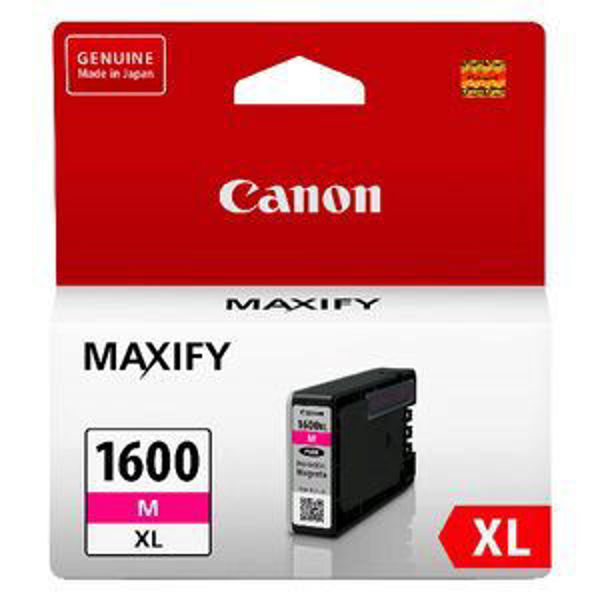 Picture of Canon PGI1600XL Mag Ink Tank