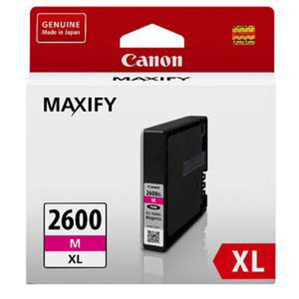 Picture of Canon PGI2600XL Mag Ink Tank