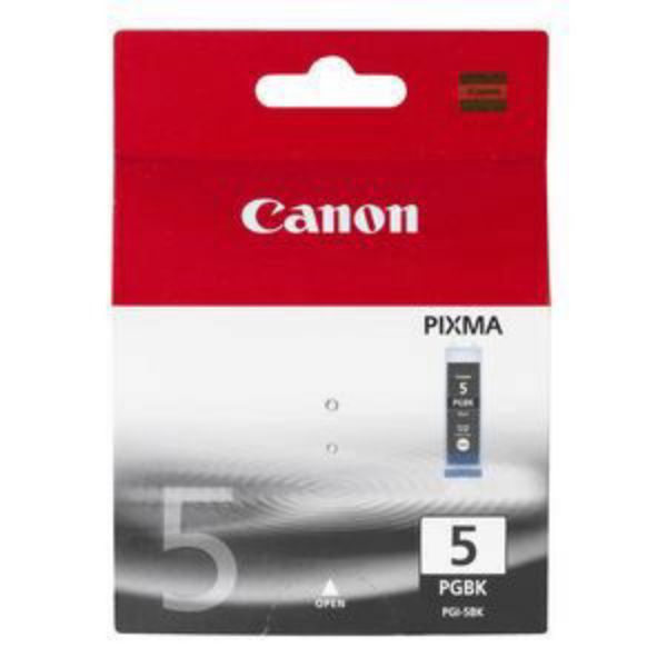 Picture of Canon PGI670 Black Ink