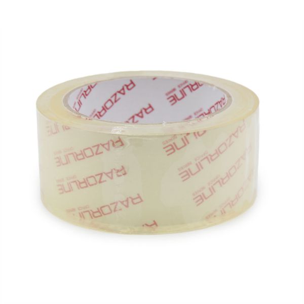 Picture of PACKAGING TAPE 48MM X 75M CLEAR