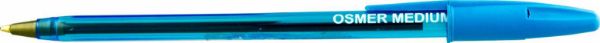 Picture of OSMER ECO BALLPENS - BLUE