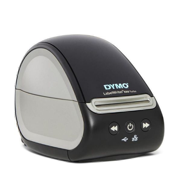 Picture of Dymo LabelWriter 550 Turbo