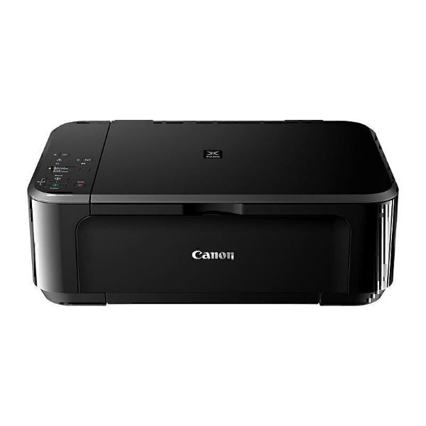 Picture of Canon PIXMA HOME MG3660BK