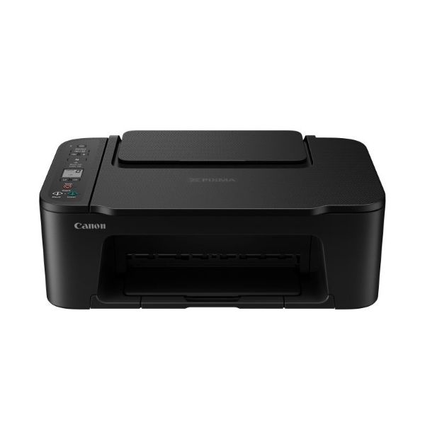 Picture of Canon PIXMA HOME TS3660 Black