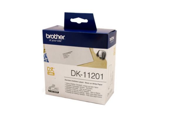 Picture of Brother TN1070 Black Toner