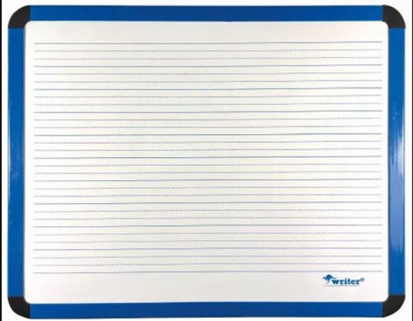 Picture of Writer 24mm D1/3 Student Whiteboard 360x280mm