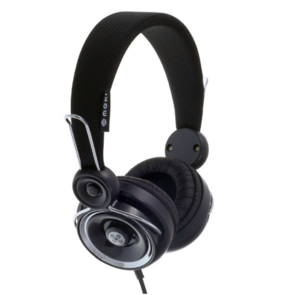 Picture of MOKI DROP HEADPHONES