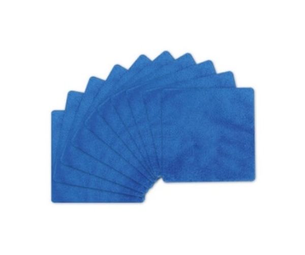 Picture of MICROFIBRE CLOTH - BLUE 15CM X 15XM