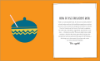 Picture of FAMILY COOKBOOK RECIPE JOURNAL HARD COVER