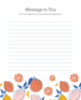 Picture of GRANDMOTHERS RECIPE JOURNAL HARD COVER