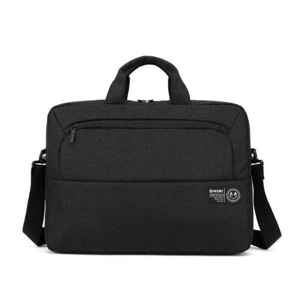 Picture of MOKI LAPTOP SATCHEL 15.6