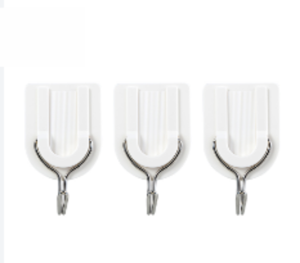 Picture of ADHESICE HOOKS 1KG PK 3