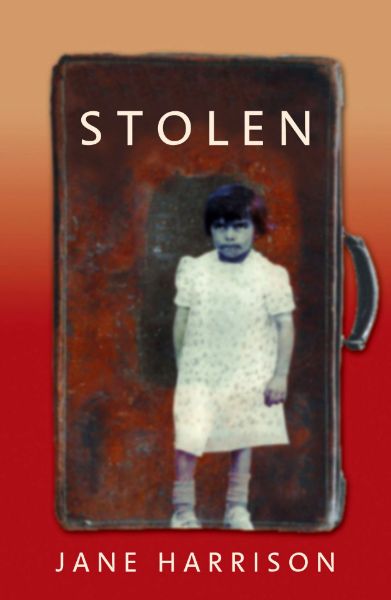 Picture of STOLEN