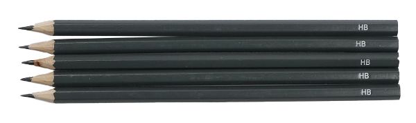 Picture of PENCIL LEAD GNS HB