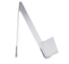 Picture of PERSPEX TABLETOP STAND 140 X 118 X 134MM