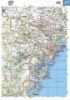 Picture of Australia Road & 4WD Easy Read Atlas - 292 x 397mm