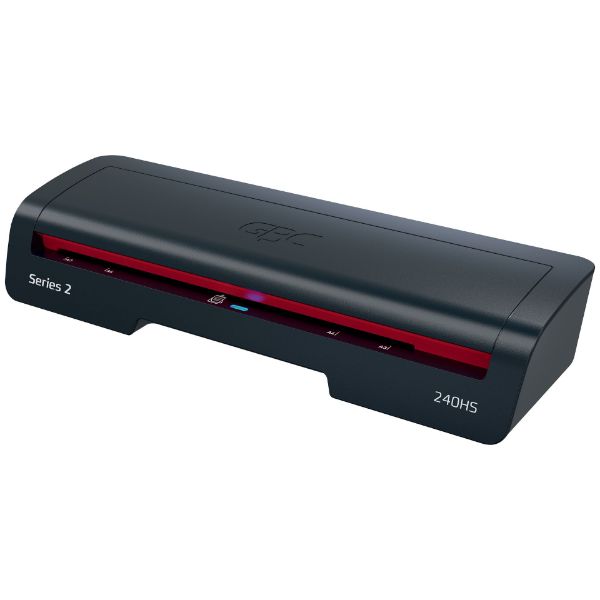 Picture of GBC LAMINATOR 240HS A3