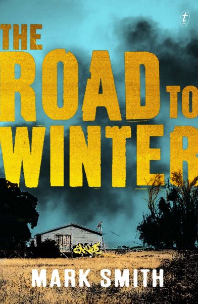 Picture of THE ROAD TO WINTER
